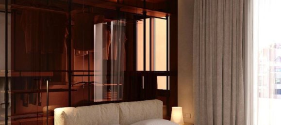 4 غرف نوم بانتهاوس في Barcelona, Spain رقم 87852 20