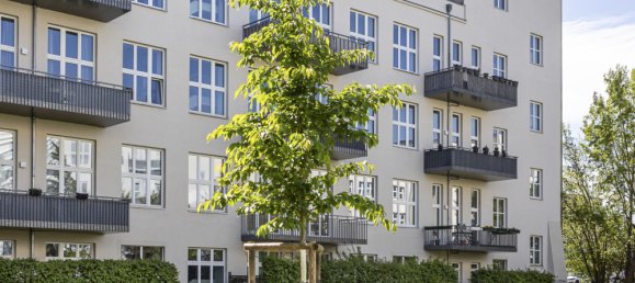 2-salle Appartement à Lichterfelde, Germany No. 342886 6