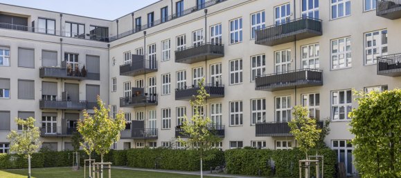 2-salle Appartement à Lichterfelde, Germany No. 342886 8