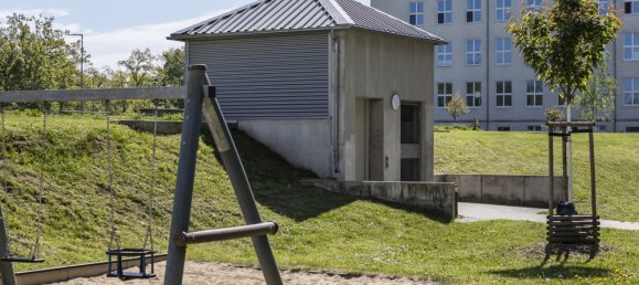 2-salle Appartement à Lichterfelde, Germany No. 342886 7