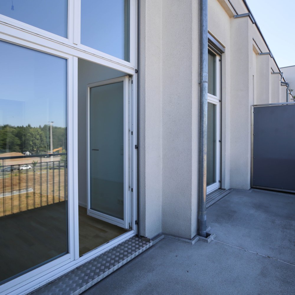 2-salle Appartement à Lichterfelde, Germany No. 342886