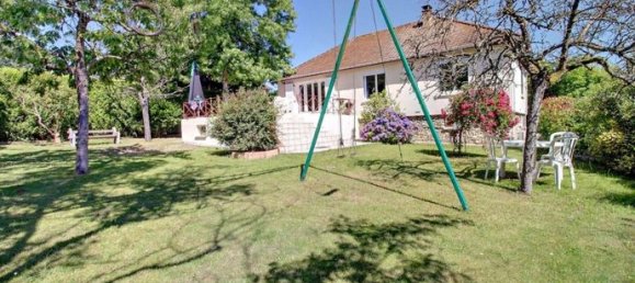 3 Schlafzimmer Haus in Saint-Etienne-du-Rouvray, France, Nr. 311814 6