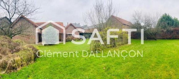 3 غرف نوم منزل في Aubencheul-aux-Bois, France رقم 41906 13