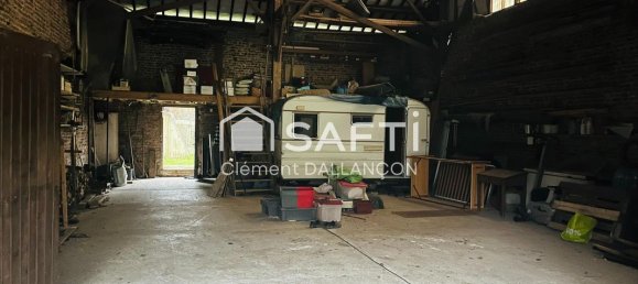 3 غرف نوم منزل في Aubencheul-aux-Bois, France رقم 41906 12