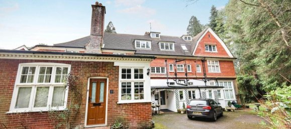 3 Schlafzimmer Wohnung in Hindhead, United Kingdom, Nr. 2370 13