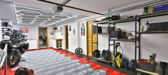 Замки и поместья с 6 спальнями в Оржерю, Франция № 172055 16