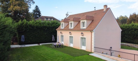 Замки и поместья с 6 спальнями в Оржерю, Франция № 172055 2