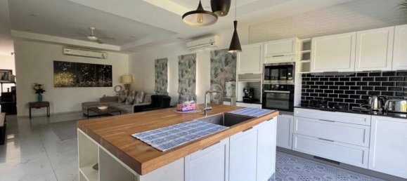 3 bedrooms Villa in Hua Hin, Thailand No. 62064 5