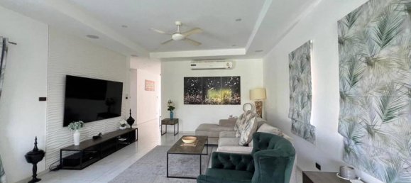3 bedrooms Villa in Hua Hin, Thailand No. 62064 2