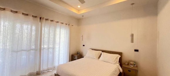 3 bedrooms Villa in Hua Hin, Thailand No. 62064 10