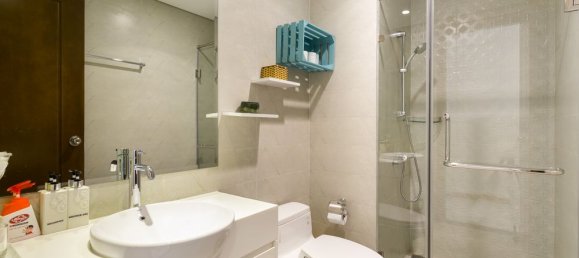 2 bedrooms Apartment in Binh Thanh, Vietnam No. 17348 12