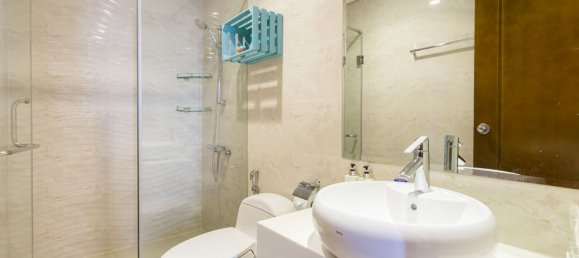 2 bedrooms Apartment in Binh Thanh, Vietnam No. 17348 6