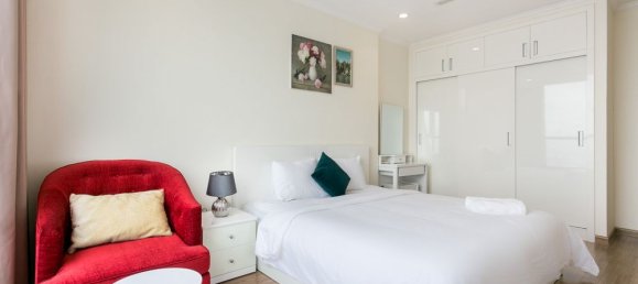 2 bedrooms Apartment in Binh Thanh, Vietnam No. 17348 11