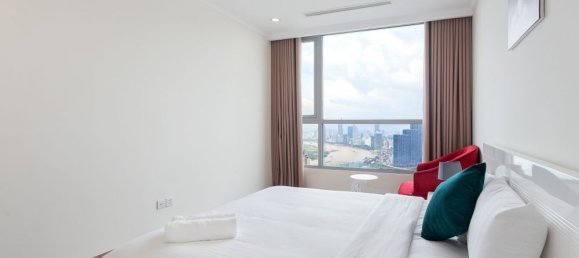 2 bedrooms Apartment in Binh Thanh, Vietnam No. 17348 9