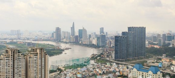 2 bedrooms Apartment in Binh Thanh, Vietnam No. 17348 16