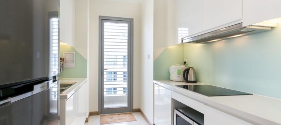 2 bedrooms Apartment in Binh Thanh, Vietnam No. 17348 10