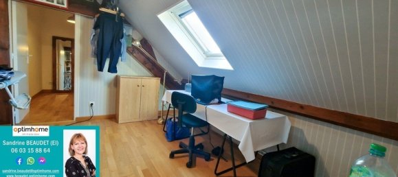 3 bedrooms Townhouse in Luisant, France No. 39339 13