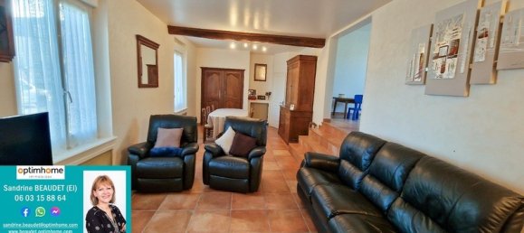 3 bedrooms Townhouse in Luisant, France No. 39339 2