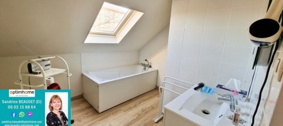 3 bedrooms Townhouse in Luisant, France No. 39339 24