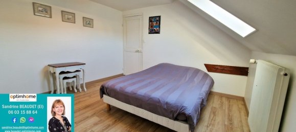 3 bedrooms Townhouse in Luisant, France No. 39339 26