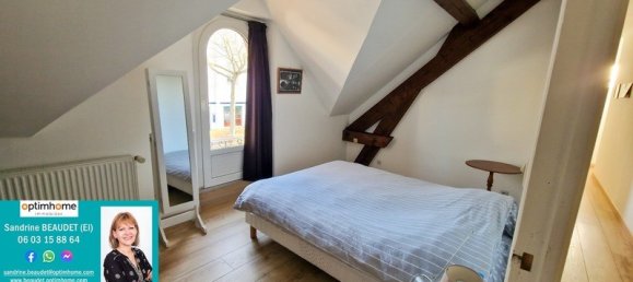 3 bedrooms Townhouse in Luisant, France No. 39339 12