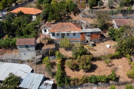 3 chambres Maison à Amarante, Portugal No. 160103