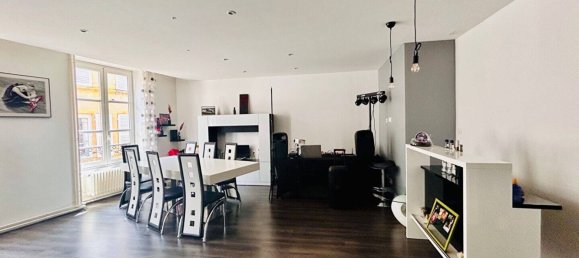 4 Schlafzimmer Haus in Charlieu, France, Nr. 329521 5