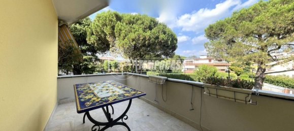 Квартира с 3 спальнями в Абано Терме, Италия № 370242 19