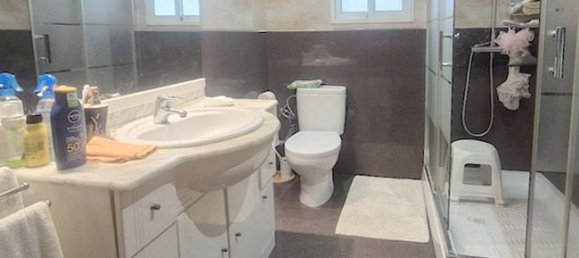 4 Schlafzimmer Wohnung in Alicante, Spain, Nr. 180344 7