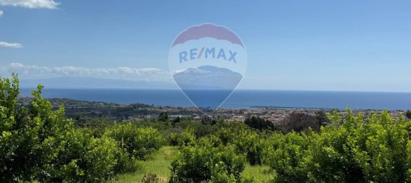 Земельный участок 55324м² в Джарре, Италия № 266455 33