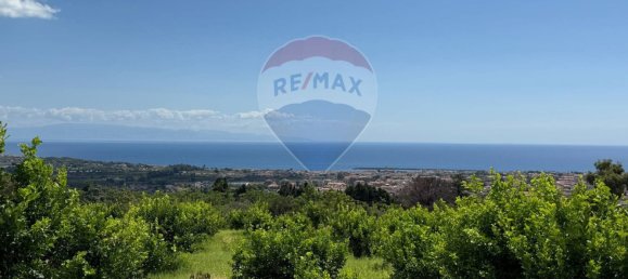 Земельный участок 55324м² в Джарре, Италия № 266455 32