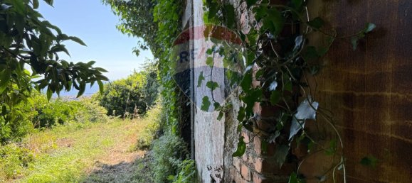 Земельный участок 55324м² в Джарре, Италия № 266455 6