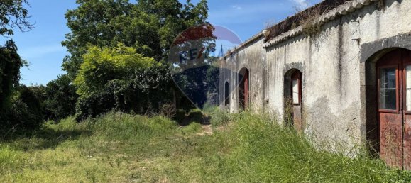 Земельный участок 55324м² в Джарре, Италия № 266455 2