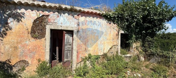 Земельный участок 55324м² в Джарре, Италия № 266455 21