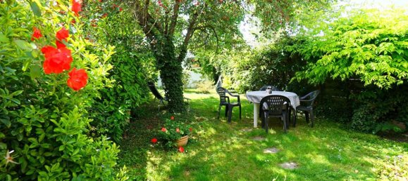 3 Schlafzimmer Haus in Yvelines, France, Nr. 323403 2