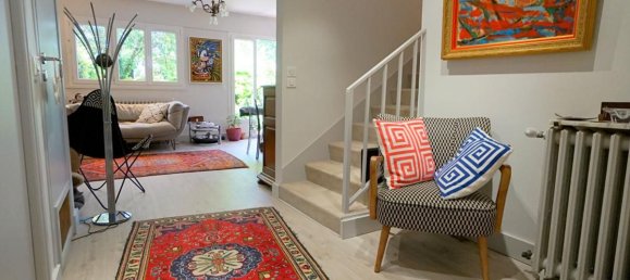 3 Schlafzimmer Haus in Yvelines, France, Nr. 323403 6