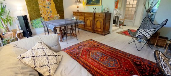 3 Schlafzimmer Haus in Yvelines, France, Nr. 323403 3