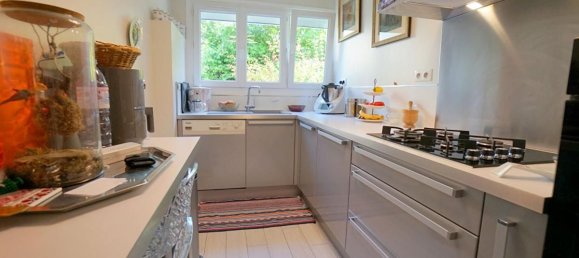 3 Schlafzimmer Haus in Yvelines, France, Nr. 323403 7