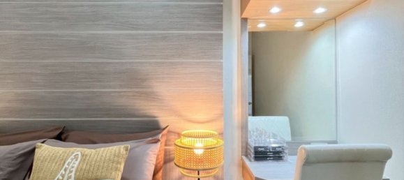 2 chambres condominium à vendre à Pattaya, Chonburi, Eastern Thailand, Thailand № 59947 13