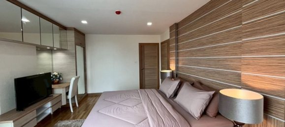 2 chambres condominium à vendre à Pattaya, Chonburi, Eastern Thailand, Thailand № 59947 16