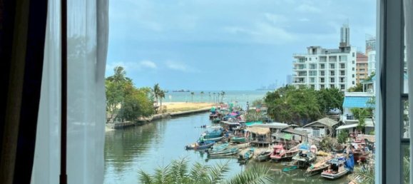 2 chambres condominium à vendre à Pattaya, Chonburi, Eastern Thailand, Thailand № 59947 17