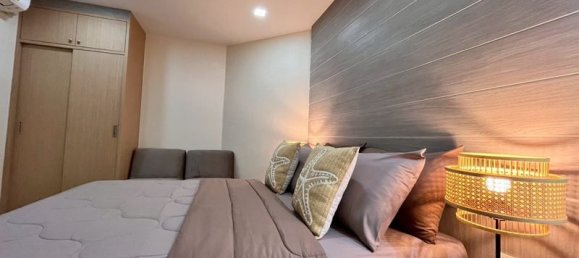 2 chambres condominium à vendre à Pattaya, Chonburi, Eastern Thailand, Thailand № 59947 12