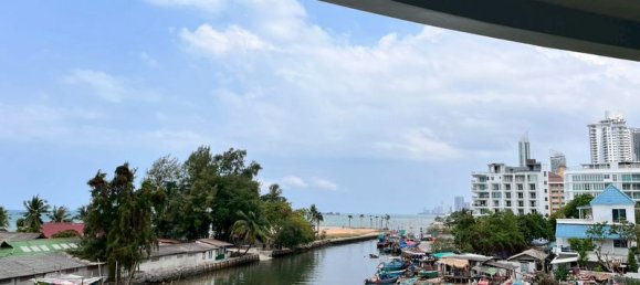 2 chambres condominium à vendre à Pattaya, Chonburi, Eastern Thailand, Thailand № 59947 18