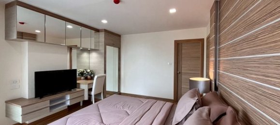2 chambres condominium à vendre à Pattaya, Chonburi, Eastern Thailand, Thailand № 59947 15