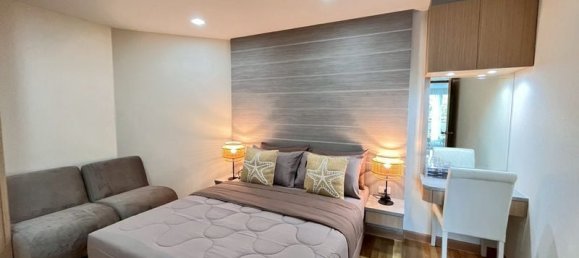 2 chambres condominium à vendre à Pattaya, Chonburi, Eastern Thailand, Thailand № 59947 10