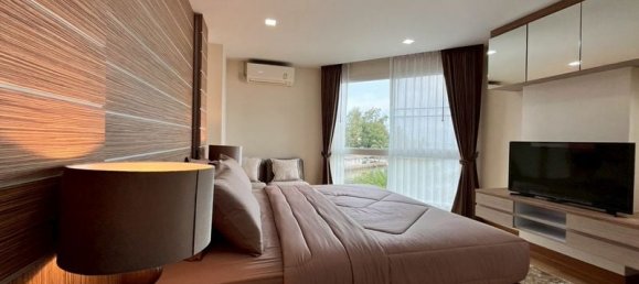 2 chambres condominium à vendre à Pattaya, Chonburi, Eastern Thailand, Thailand № 59947 14
