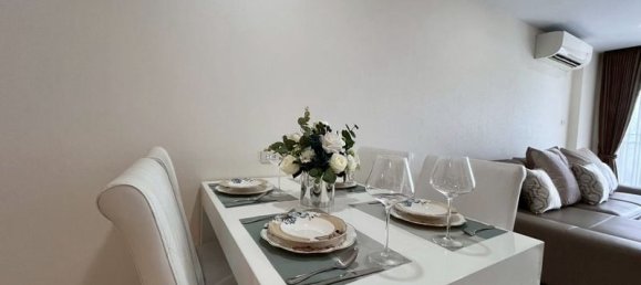 2 chambres condominium à vendre à Pattaya, Chonburi, Eastern Thailand, Thailand № 59947 7