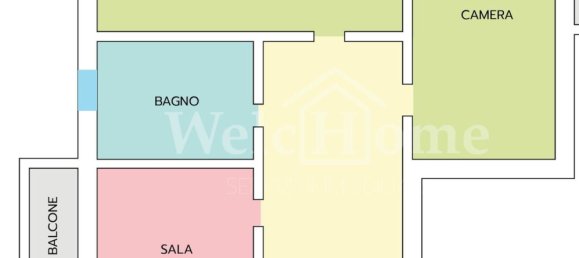 3 bedrooms Apartment in San Lazzaro di Savena, Italy No. 362544 5