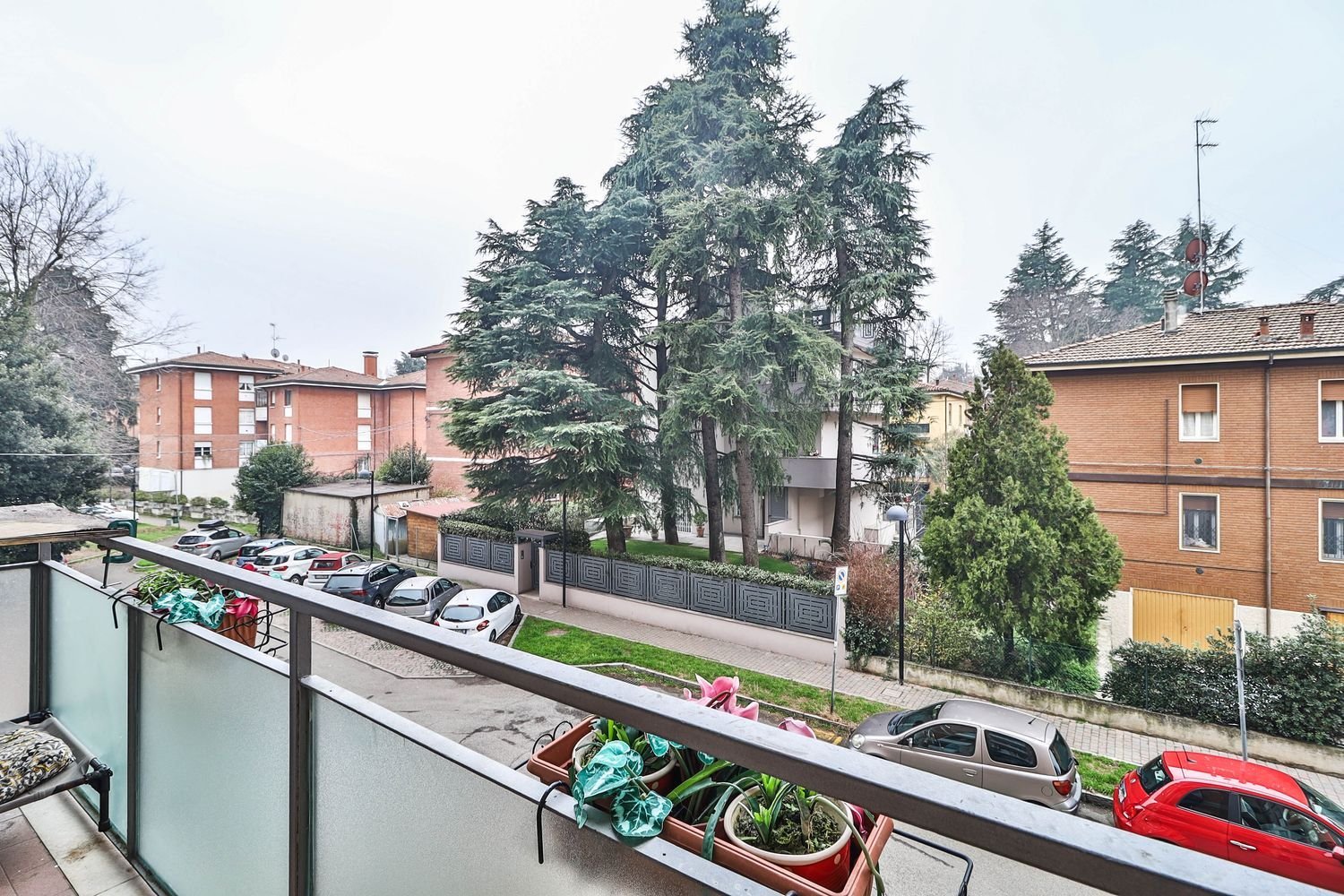 3 bedrooms Apartment in San Lazzaro di Savena, Italy No. 362544
