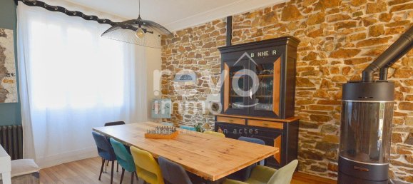 7-Zimmer Haus in Maine-et-Loire, France, Nr. 307058 3